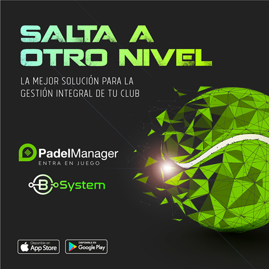 padelmanager
